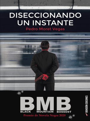 cover image of Diseccionando un instante